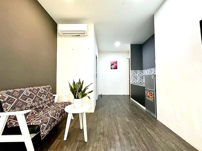 Hình ảnh Cho thuê Căn Hộ Cửa Sổ Lớn view đẹp thoáng mát quận TÂN BÌNH