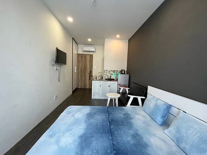 Hình ảnh Cho thuê Căn Hộ Cửa Sổ Lớn view đẹp thoáng mát quận TÂN BÌNH