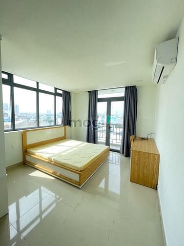 Hình ảnh Căn Hộ Dịch Vụ Full NT Ngay Vòng Quay Trung Sơn Quận 8