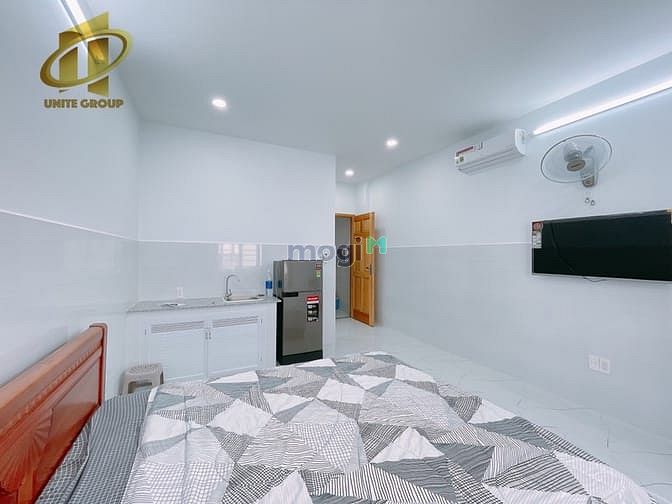Hình ảnh Studio - Cửa Sổ - Full Nội Thất - Q7