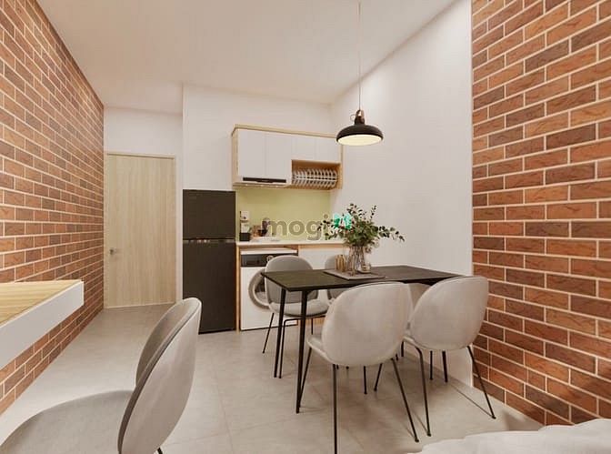 Hình ảnh ✅Cho thuê Trang Chủ MB66.COM / Đăng Ký Tặng 66K 35m2_balcony_mới 100%_thang máy gần Ngã 6 Phù Đổng
