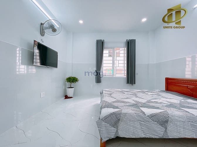 Hình ảnh Studio - Cửa Sổ - Full Nội Thất - Q7