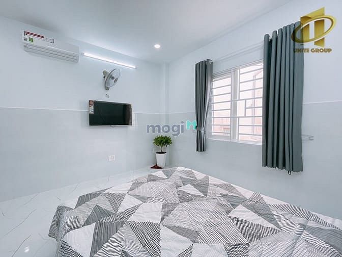 Hình ảnh Studio - Cửa Sổ - Full Nội Thất - Q7