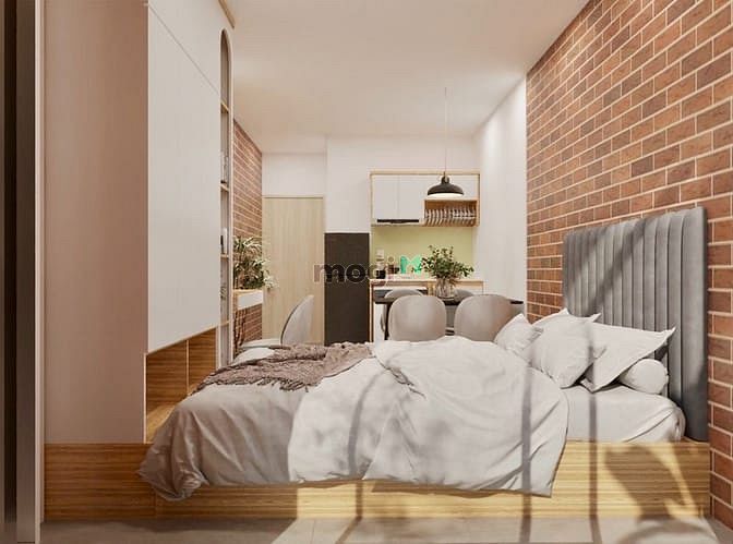 Hình ảnh ✅Cho thuê Trang Chủ MB66.COM / Đăng Ký Tặng 66K 35m2_balcony_mới 100%_thang máy gần Ngã 6 Phù Đổng