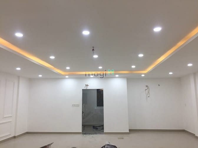 Hình ảnh BÁN NHÀ MẶT TIỀN Trần Văn Giàu