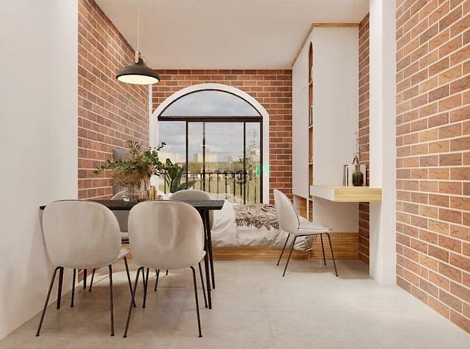 Hình ảnh ✅Cho thuê Trang Chủ MB66.COM / Đăng Ký Tặng 66K 35m2_balcony_mới 100%_thang máy gần Ngã 6 Phù Đổng