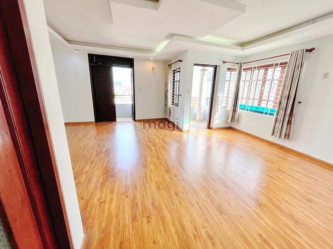 Hình ảnh Căn Hộ Dịch Vụ Full NT Đường Huỳnh Tấn Phát Quận 7