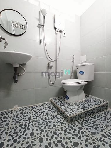 Hình ảnh 🌈 Căn Hộ Cao Cấp Ngay Lê Quang Định Ban Công Siêu Thoáng - 5Trx