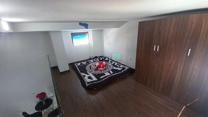 Hình ảnh Căn Hộ Dịch Vụ Full NT Đường Huỳnh Tấn Phát Quận 7