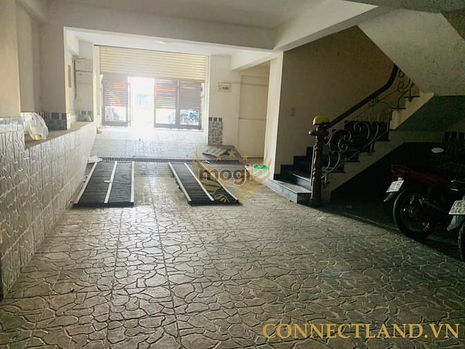 Hình ảnh 🔴Tin thật- Cho thuê MB đường Phan Xích Long- Bình Thạnh- DT 7x15m