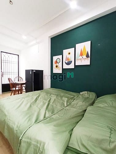 Hình ảnh 🌈 Căn Hộ Cao Cấp Ngay Lê Quang Định Ban Công Siêu Thoáng - 5Trx
