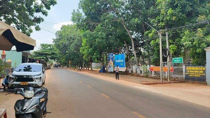 Hình ảnh Đất nền thổ cư, giá rẻ Bình Phước.