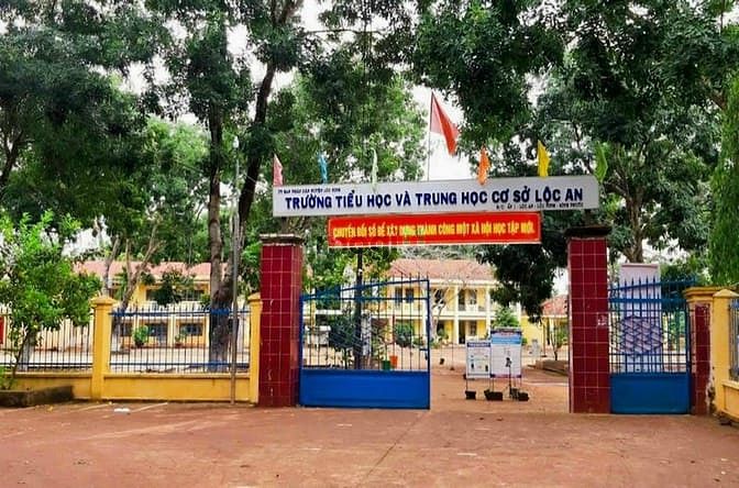 Hình ảnh Đất nền thổ cư, giá rẻ Bình Phước.
