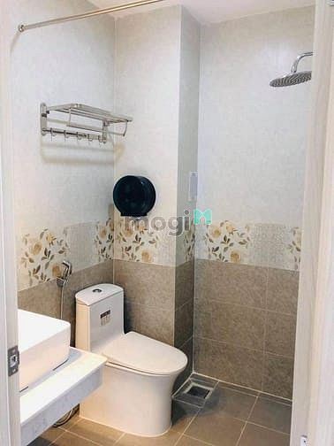 Hình ảnh cho thuê phòng trọ  mới ngay quận tân bình kế sân bay