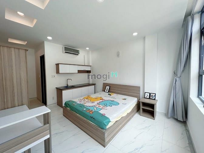 Hình ảnh Cho thuê CĂN HỘ DUPLEX quận TÂN BÌNH thoáng mát