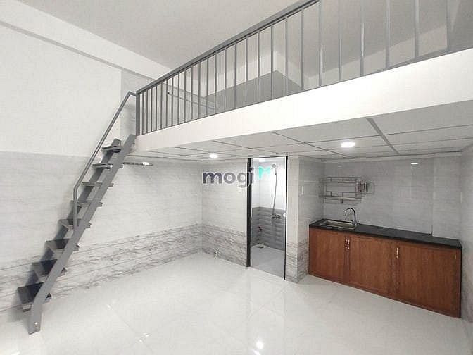 Hình ảnh Phòng trọ giá rẻ có gác ở Hoàng Hoa Thám Tân Bình