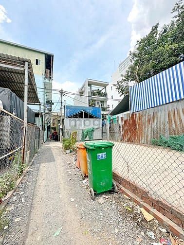 Hình ảnh Bán đất gần khu Ecogreen mặt tiền Nguyễn Văn Linh Quận 7