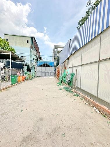 Hình ảnh Bán đất gần khu Ecogreen mặt tiền Nguyễn Văn Linh Quận 7