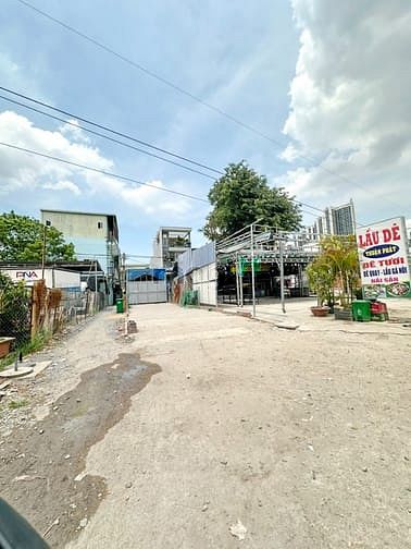 Hình ảnh Bán đất gần khu Ecogreen mặt tiền Nguyễn Văn Linh Quận 7