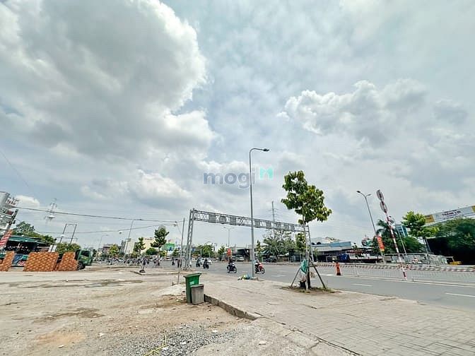 Hình ảnh Bán đất gần khu Ecogreen mặt tiền Nguyễn Văn Linh Quận 7