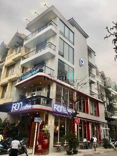Hình ảnh CHO THUÊ LG mặt phố Hồ Đắc Di kinh doanh sạch sẽ