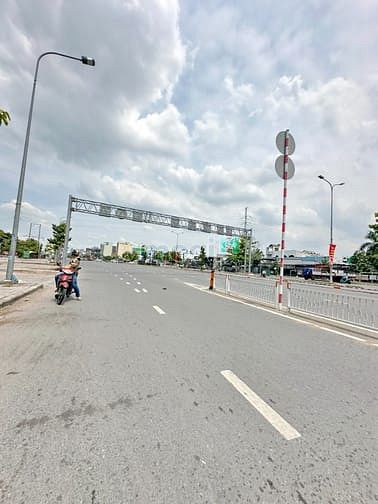 Hình ảnh Bán đất gần khu Ecogreen mặt tiền Nguyễn Văn Linh Quận 7