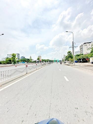 Hình ảnh Bán đất gần khu Ecogreen mặt tiền Nguyễn Văn Linh Quận 7
