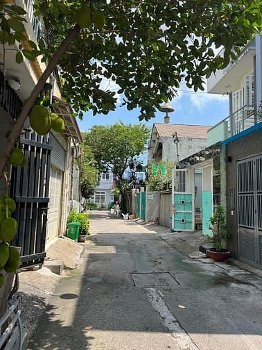 Hình ảnh Đất Tây Hoà 87M2, Phước Long A, chỉ 6.9 tỷ Thương lượng
