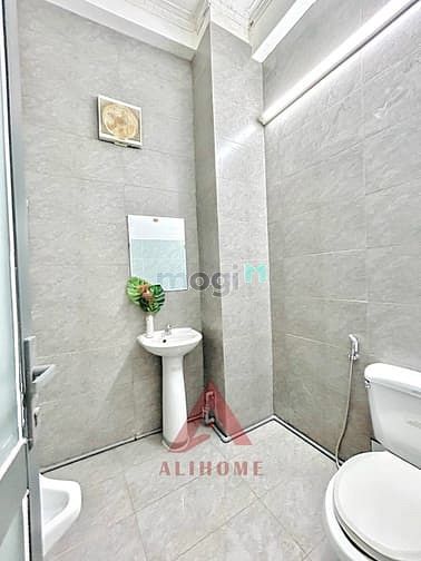 Hình ảnh Căn Hộ 2PN Cửa Sổ Trời gần Cầu Vượt Cộng Hoà Q.TB