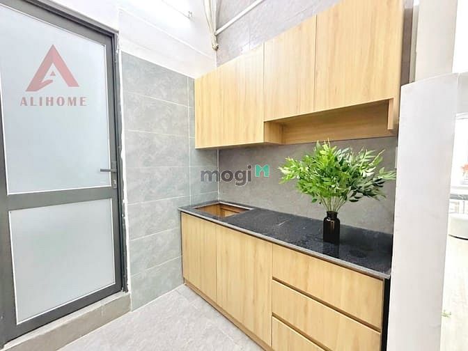 Hình ảnh Căn Hộ 2PN Cửa Sổ Trời gần Cầu Vượt Cộng Hoà Q.TB