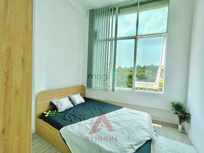 Hình ảnh Căn Hộ 2PN Cửa Sổ Trời gần Cầu Vượt Cộng Hoà Q.TB