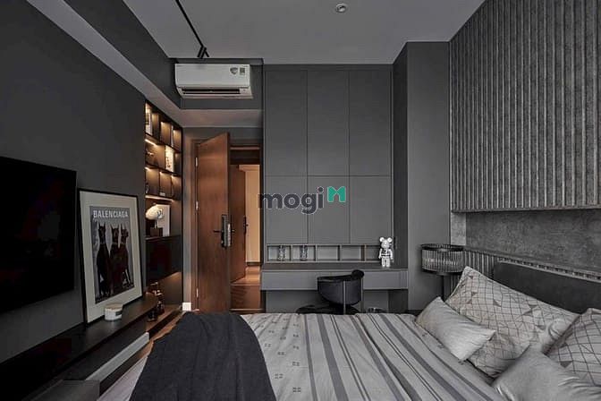 Hình ảnh Bán Trang Chủ MB66.COM / Đăng Ký Tặng 66K cao cấp 2pn 1wc 65m2 The Tresor Quận 4