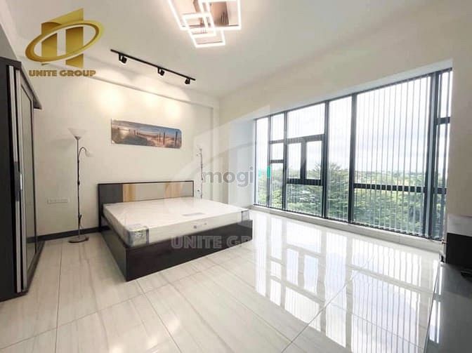 Hình ảnh Căn Hộ Dịch Vụ Full NT Gần Khu Phú Mỹ Quận 7