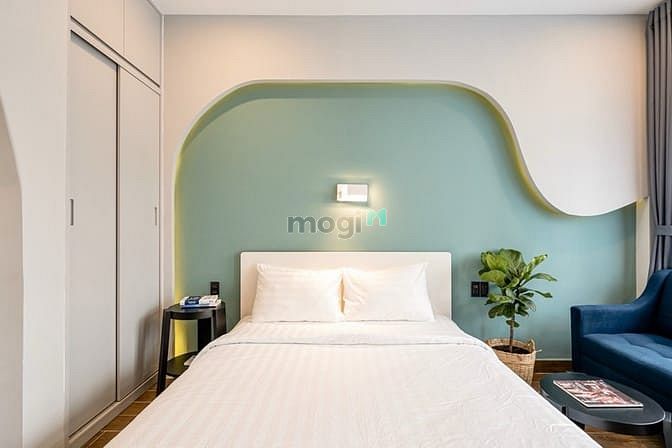 Hình ảnh Cho thuê CĂN HỘ BAN CÔNG quận TÂN BÌNH thoáng mát
