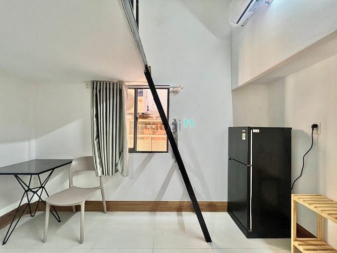 Hình ảnh Căn Hộ Dịch Vụ Full NT Gần Khu Phú Mỹ Quận 7
