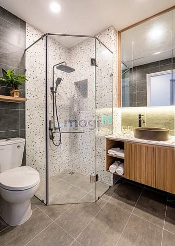 Hình ảnh Cho thuê CĂN HỘ BAN CÔNG quận TÂN BÌNH thoáng mát