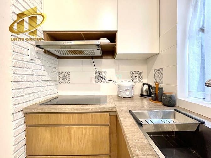 Hình ảnh Studio - Cửa Sổ - Full Nội Thất - Q7