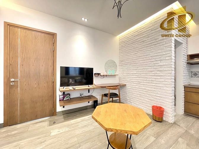 Hình ảnh Studio - Cửa Sổ - Full Nội Thất - Q7