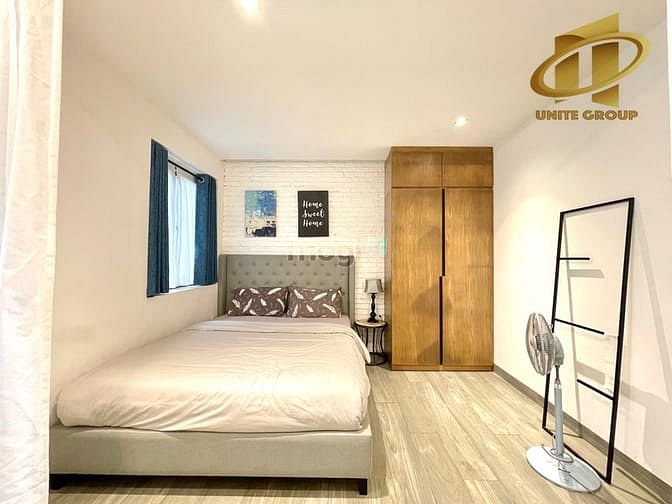 Hình ảnh Studio - Cửa Sổ - Full Nội Thất - Q7