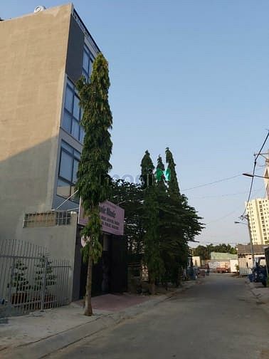 Hình ảnh Bán gấp lô đất thổ cư ngay chợ Nông Sản,Thủ Đức,dt 51m2,giá 3,5 tỷ,TL