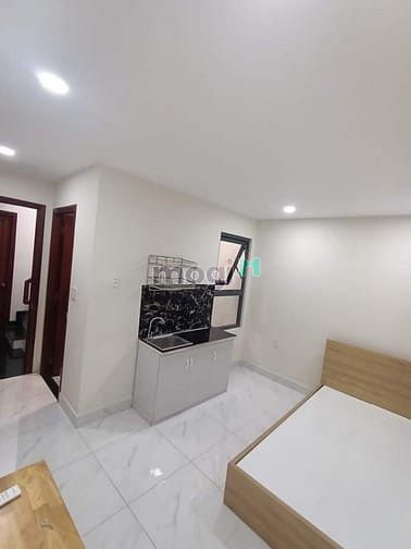 Hình ảnh Phòng trọ full nội thất đường nguyễn văn quá