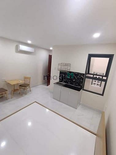Hình ảnh Phòng trọ full nội thất đường nguyễn văn quá