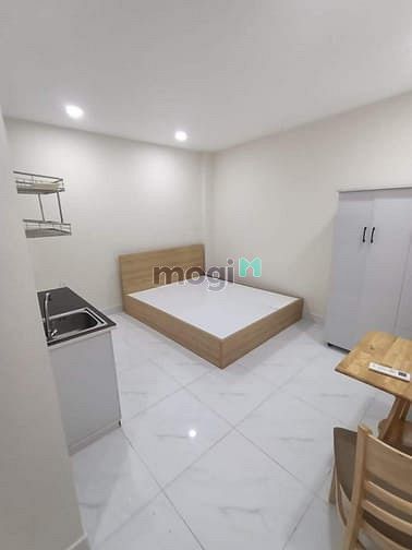 Hình ảnh Phòng trọ full nội thất đường nguyễn văn quá