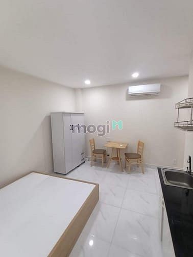 Hình ảnh Phòng trọ full nội thất đường nguyễn văn quá