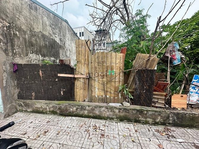 Hình ảnh HOT! NHẤT! 36m2 đất MP Cổ Linh, MT4.8m, mặt sau ô tô, chỉ 9.9 tỷ.