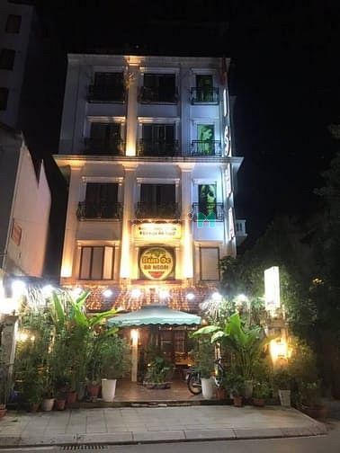 Hình ảnh Cho thuê MBKD phố Trường Chinh - Đống Đa