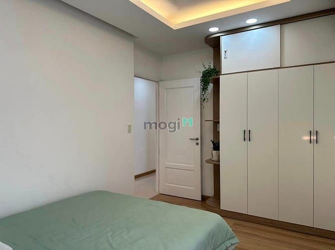 Hình ảnh Cho thuê Trang Chủ MB66.COM / Đăng Ký Tặng 66K Sky Garden, Phú Mỹ Hưng, Q. 7, 3PN full nội thất