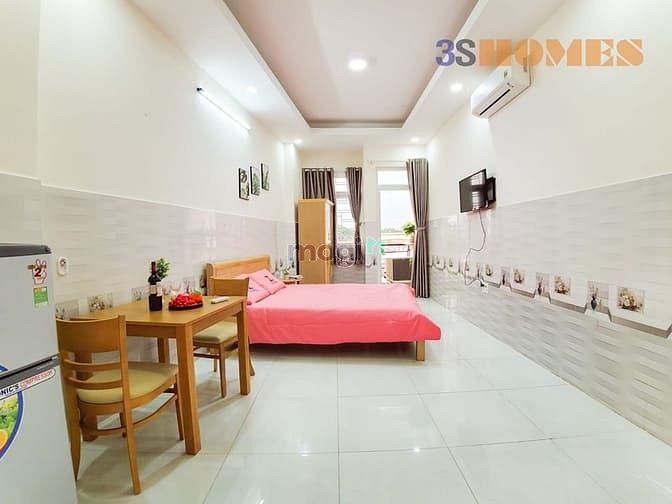 Hình ảnh CHDV Ban Công_Ngay sân bay Tân Sơn Nhất_Tân Bình