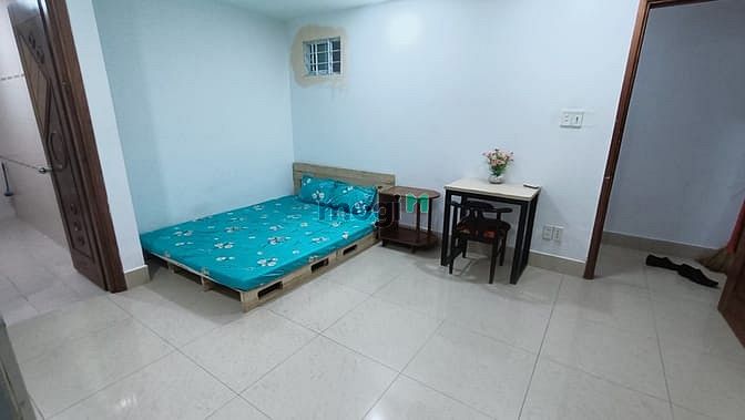 Hình ảnh Căn Hộ Dịch Vụ Full NT Gần Lotte Mart Quận 7