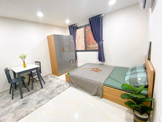 Hình ảnh Siêu ưu đãi Mb6623 nạp rút nhanh chóng Ban Công siêu thoáng Q.Tân Bình